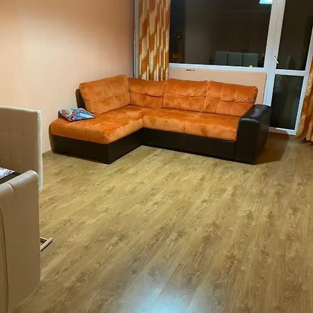 Apartament Lägenhet