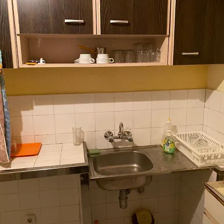 شقة Apartament