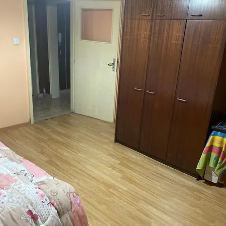 Apartament Lägenhet *